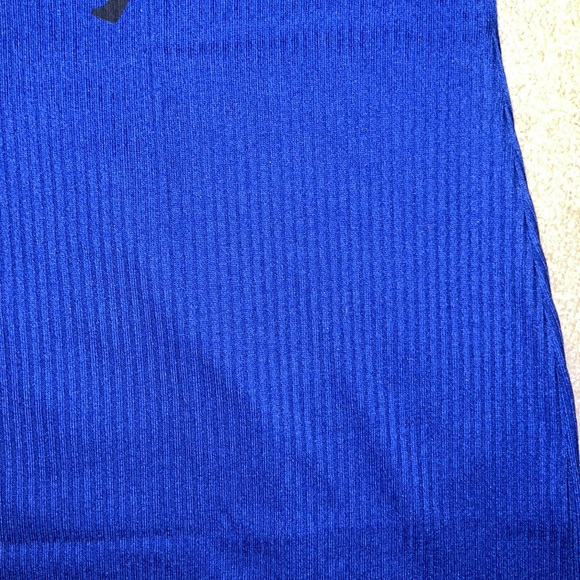 Knit Bodycon Dress - Picture 3 of 4